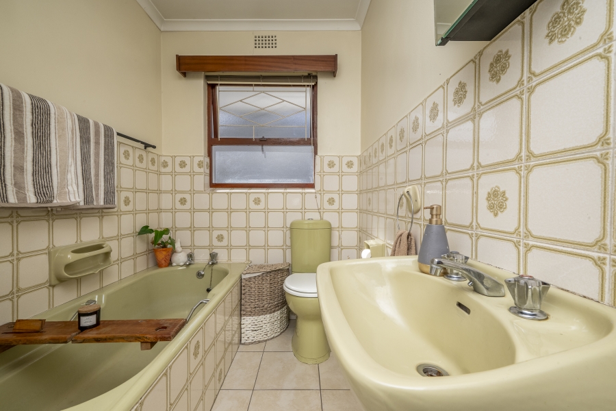 5 Bedroom Property for Sale in Eversdal Western Cape